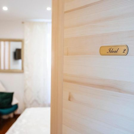Ideal Rooms #2 Split Exterior foto