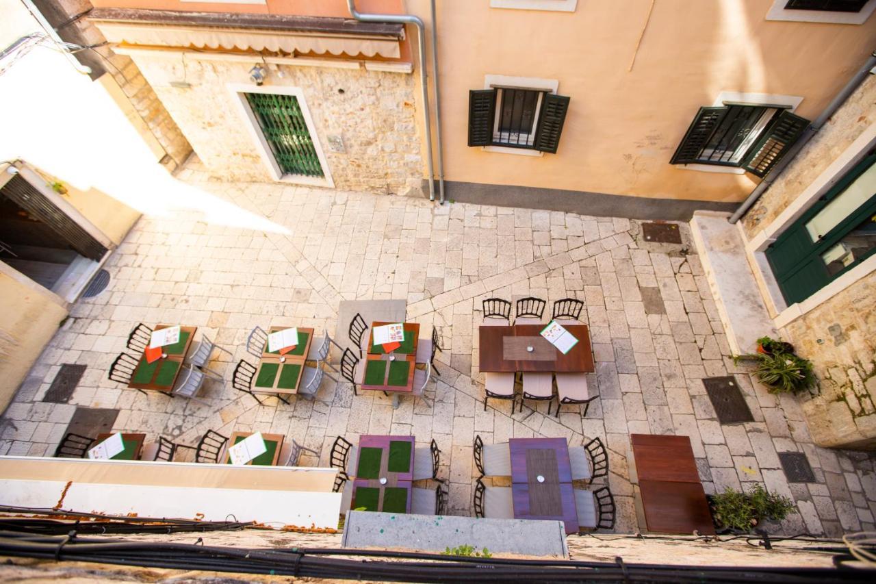 Ideal Rooms #2 Split Exterior foto