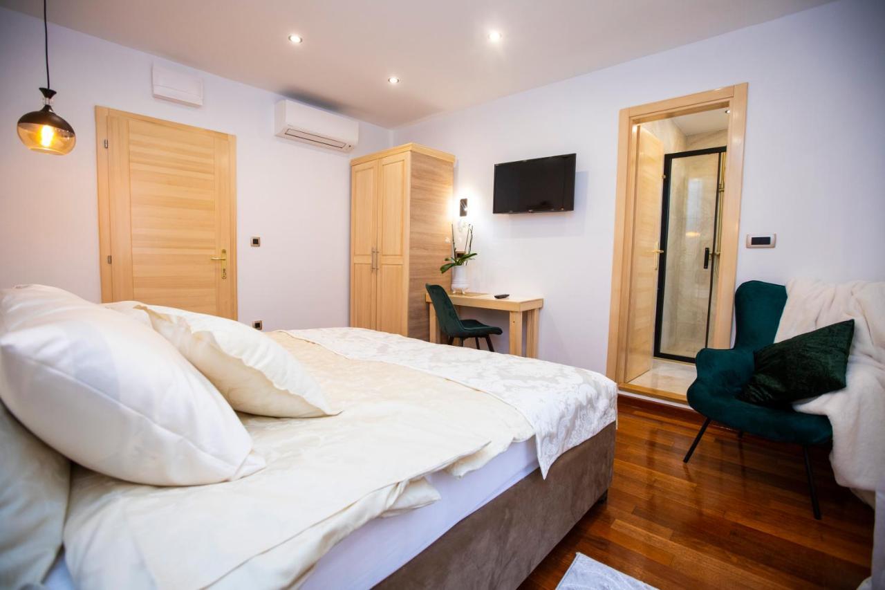 Ideal Rooms #2 Split Exterior foto