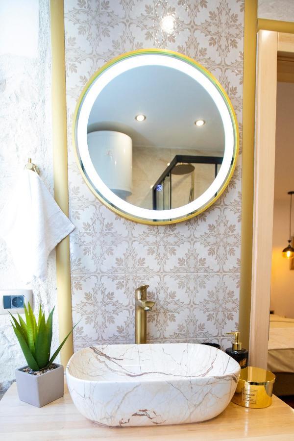 Ideal Rooms #2 Split Exterior foto