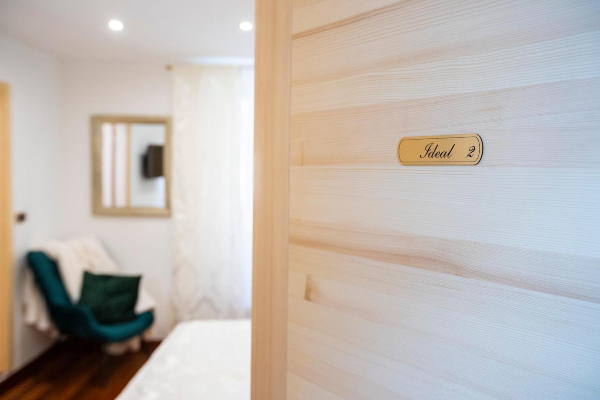 Ideal Rooms #2 Split Exterior foto