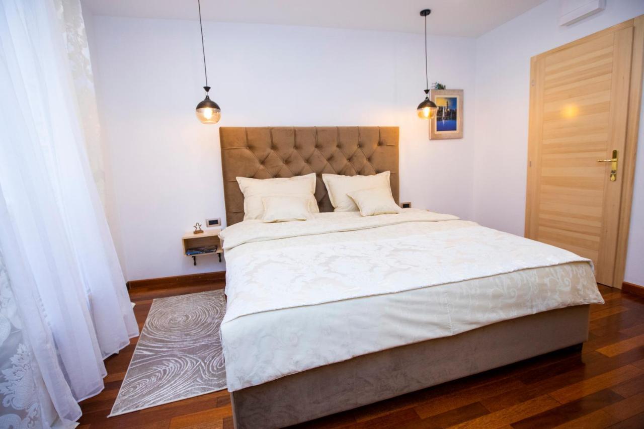 Ideal Rooms #2 Split Exterior foto