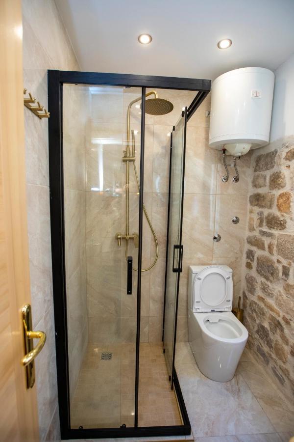 Ideal Rooms #2 Split Exterior foto